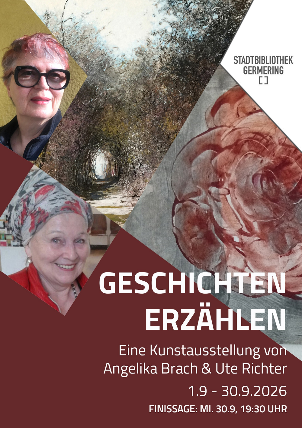 Geschichten erzählen